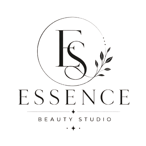 Logo Essence Beauty Studio